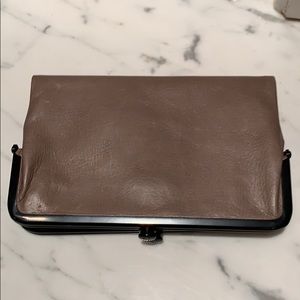 Hobo Glory Wallet